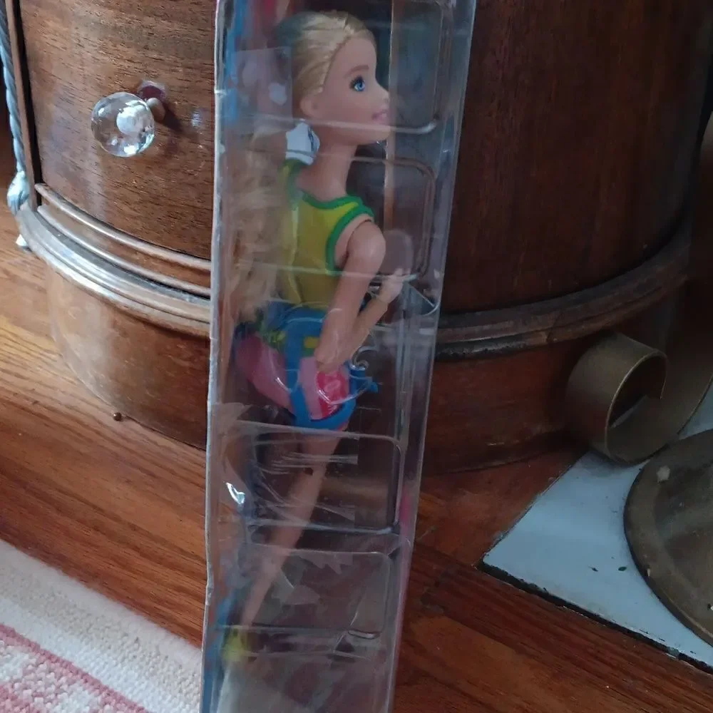 Barbie